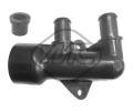 Pruba chladiva Metalcaucho ‐ MTC 03555