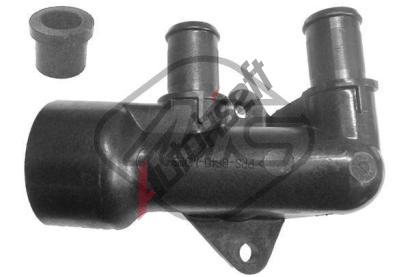Metalcaucho Pruba chladiva MTC 03555, 03555