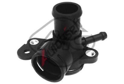 Metalcaucho Pruba chladiva MTC 03557, 03557