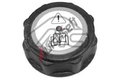Metalcaucho Uzavrac vko MTC 03561, 03561