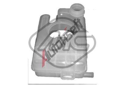 Metalcaucho Vyrovnvac ndoba chladic kapaliny MTC 03564, 03564