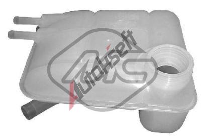 Metalcaucho Vyrovnvac ndoba chladic kapaliny MTC 03565, 03565