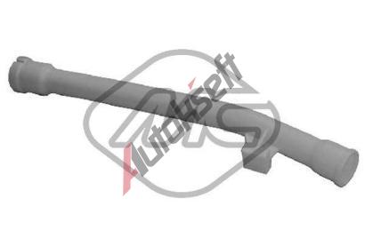 Metalcaucho Trycht olejov mrky MTC 03568, 03568