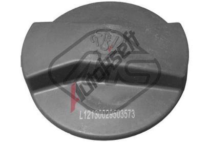Metalcaucho Uzavrac vko MTC 03573, 03573