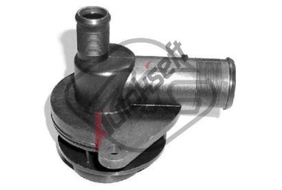 Metalcaucho Pruba chladiva MTC 03578, 03578