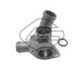 Pruba chladiva Metalcaucho ‐ MTC 03585