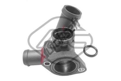 Metalcaucho Pruba chladiva MTC 03585, 03585
