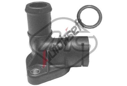 Metalcaucho Pruba chladiva MTC 03586, 03586