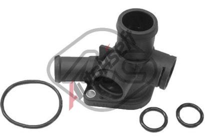 Metalcaucho Pruba chladiva MTC 03589, 03589