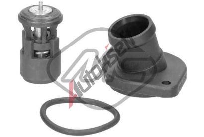 Metalcaucho Termostat chladiva MTC 03592, 03592