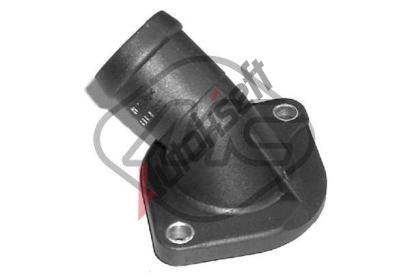 Metalcaucho Pruba chladiva MTC 03593, 03593