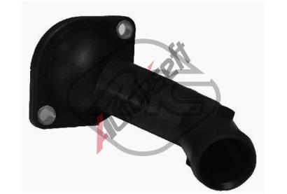 Metalcaucho Pruba chladiva MTC 03597, 03597