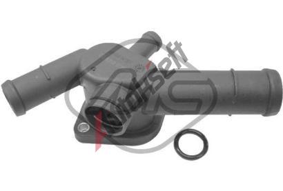 Metalcaucho Pruba chladiva MTC 03598, 03598