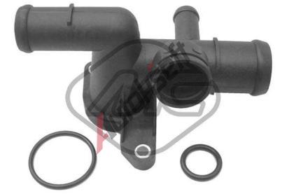 Metalcaucho Pruba chladiva MTC 03599, 03599