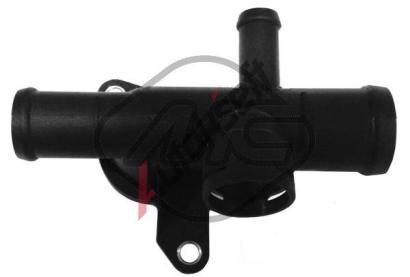 Metalcaucho Pruba chladiva MTC 03600, 03600