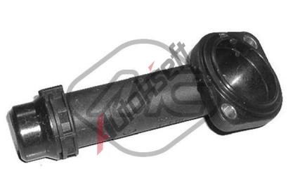 Metalcaucho Pruba chladiva MTC 03601, 03601