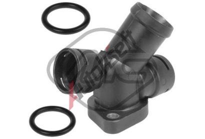 Metalcaucho Pruba chladiva MTC 03602, 03602