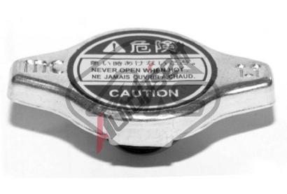 Metalcaucho Uzavrac vko chladie MTC 03605, 03605