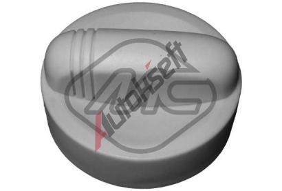 Metalcaucho Uzvr plnicho hrdla olejov ndre MTC 03617, 03617