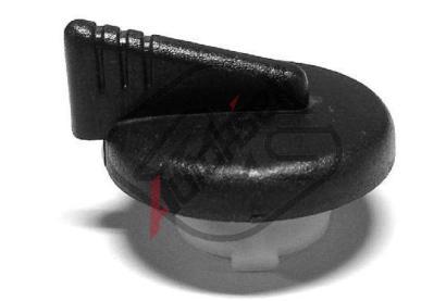 Metalcaucho Uzvr plnicho hrdla olejov ndre MTC 03619, 03619