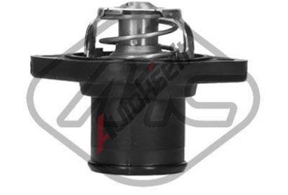 Metalcaucho Termostat chladiva MTC 03620, 03620