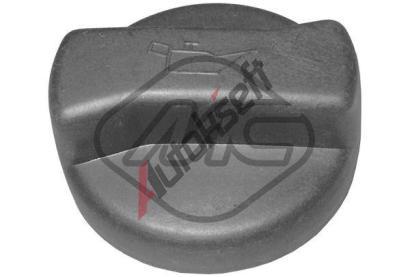 Metalcaucho Uzvr plnicho hrdla olejov ndre MTC 03621, 03621