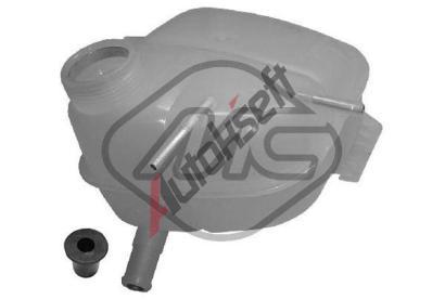 Metalcaucho Vyrovnvac ndoba chladic kapaliny MTC 03629, 03629
