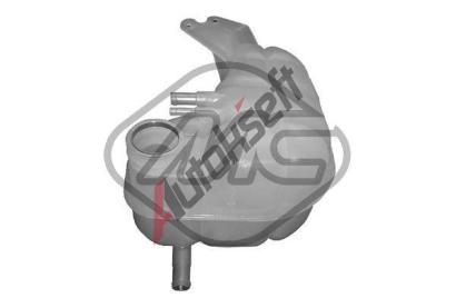 Metalcaucho Vyrovnvac ndoba chladic kapaliny MTC 03633, 03633