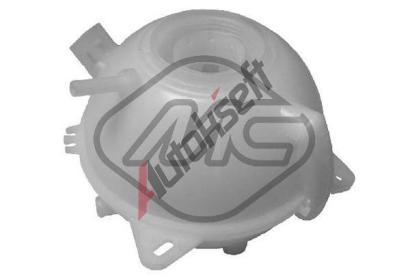 Metalcaucho Vyrovnvac ndoba chladic kapaliny MTC 03635, 03635