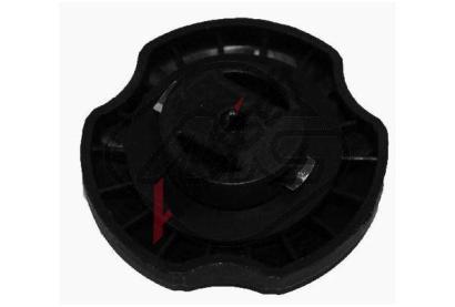 Metalcaucho Uzvr plnicho hrdla olejov ndre MTC 03639, 03639