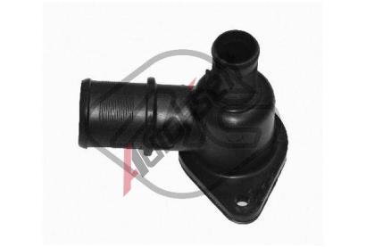 Metalcaucho Pruba chladiva MTC 03640, 03640