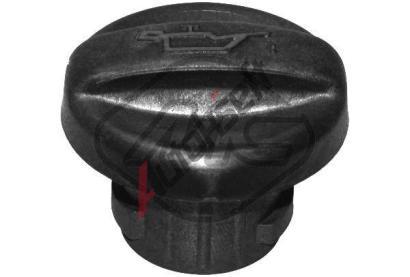 Metalcaucho Uzvr plnicho hrdla olejov ndre MTC 03642, 03642