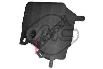 Metalcaucho Vyrovnávací nádoba chladicí kapaliny MTC 03647, 03647  Metalcaucho Vyrovnávací nádoba chladicí kapaliny MTC 03647, 03647