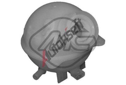 Metalcaucho Vyrovnvac ndoba chladic kapaliny MTC 03649, 03649