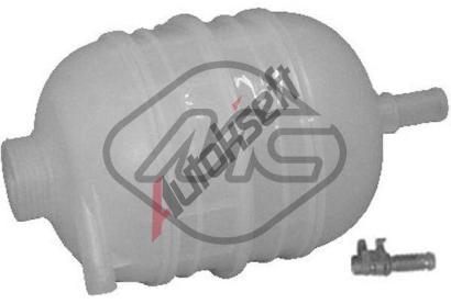 Metalcaucho Vyrovnvac ndoba chladic kapaliny MTC 03656, 03656