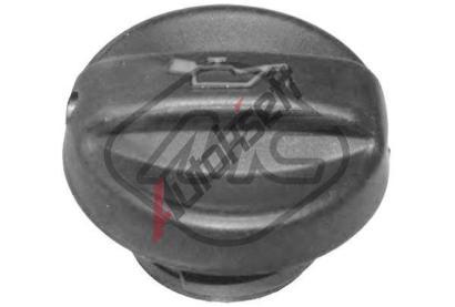 Metalcaucho Uzvr plnicho hrdla olejov ndre MTC 03659, 03659