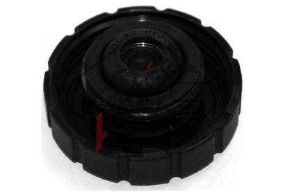 Metalcaucho Uzavrac vko MTC 03660, 03660