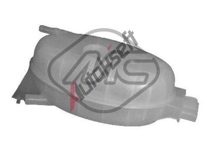 Metalcaucho Vyrovnvac ndoba chladic kapaliny MTC 03664, 03664