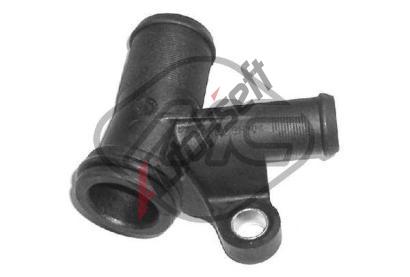 Metalcaucho Pruba chladiva MTC 03665, 03665