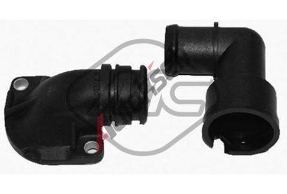 Metalcaucho Pruba chladiva MTC 03667, 03667