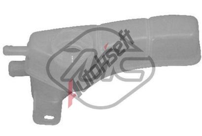 Metalcaucho Vyrovn�vac� n�doba chladic� kapaliny MTC 03668, 03668