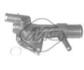 Pruba chladiva Metalcaucho ‐ MTC 03670