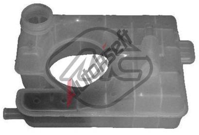 Metalcaucho Vyrovnvac ndoba chladic kapaliny MTC 03671, 03671