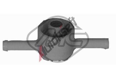 Metalcaucho Ventil palivovho filtru MTC 03672, 03672