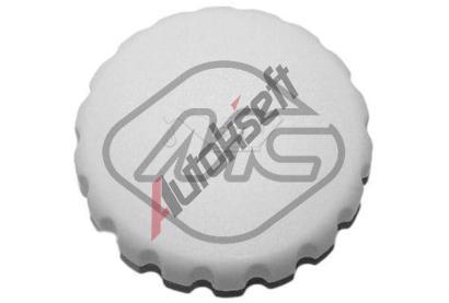 Metalcaucho Uzvr plnicho hrdla olejov ndre MTC 03682, 03682