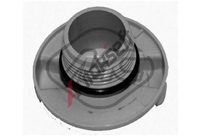 Metalcaucho Uzvr plnicho hrdla olejov ndre MTC 03685, 03685