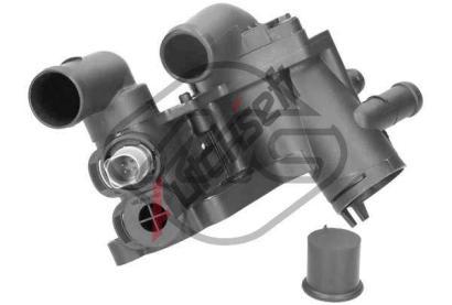 Metalcaucho Pruba chladiva MTC 03693, 03693