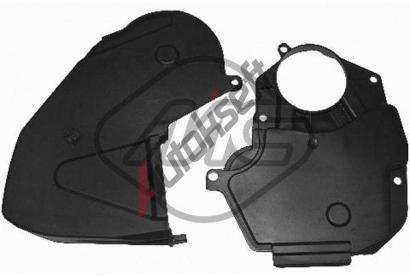 Metalcaucho Zakryt� ozuben�ho �emenu MTC 03696, 03696