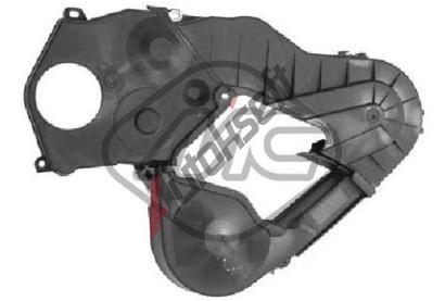 Metalcaucho Zakryt ozubenho emenu MTC 03700, 03700