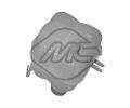 Vyrovnvac ndoba chladic kapaliny Metalcaucho ‐ MTC 03702